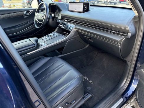 Used 2024 Genesis GV80 2.5T image 30