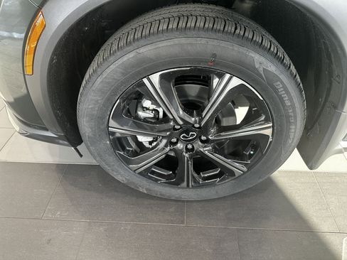 New 2026 INFINITI QX60 Autograph image 6