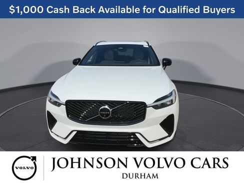 New 2026 Volvo XC60 T8 Plus AWD/4WD image 3