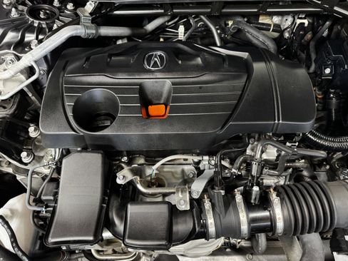 Used 2022 Acura TLX w/ A-SPEC Pkg image 44