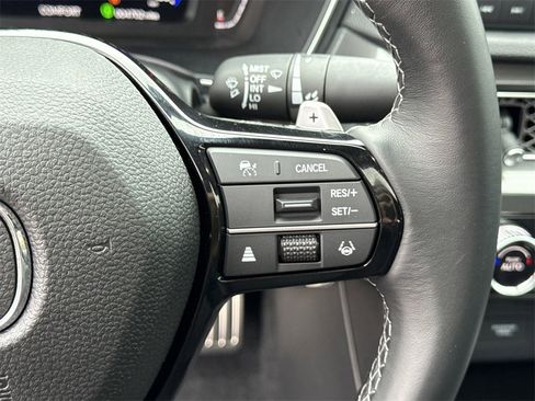 Certified 2025 Acura Integra A-Spec image 26