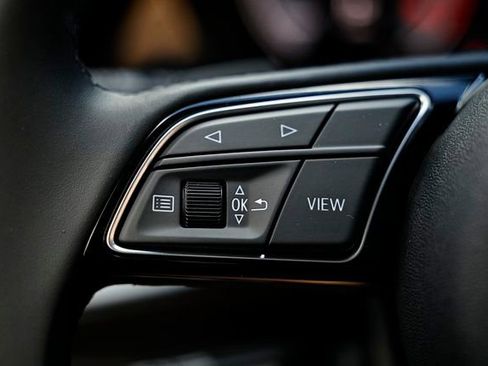 New 2026 Audi A3 2.0T Premium w/ Black Optic Package image 33