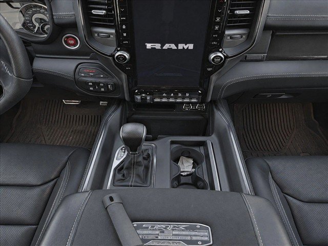 Used 2022 RAM 1500 TRX w/ TRX Level 2 Equipment Group AWD/4WD image 16