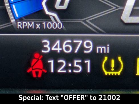 Used 2020 Lamborghini Urus AWD/4WD image 35