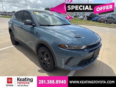 Used 2023 Dodge Hornet GT Plus w/ Tech Pack Plus w/o Parking
