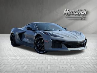 Used 2025 Chevrolet Corvette E-Ray AWD/4WD video 2