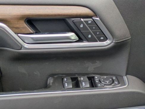 New 2026 Chevrolet Silverado 3500 High Country w/ High Country Premium Package image 13