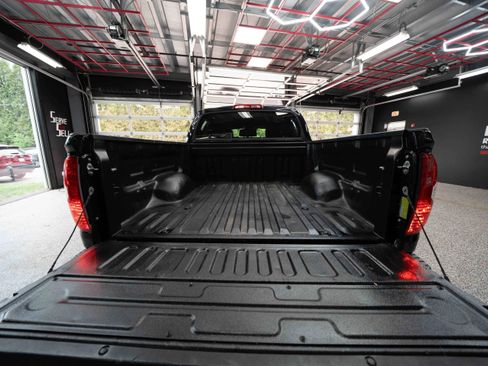 Used 2018 Toyota Tundra SR5 w/ TRD Off Road Package AWD/4WD image 27