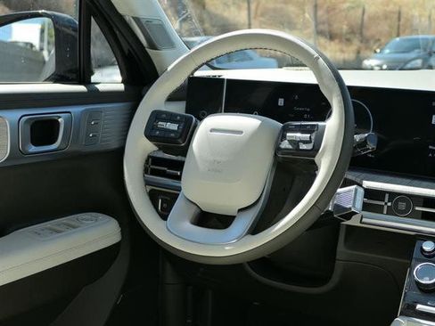 New 2024 Hyundai Santa Fe Calligraphy image 21