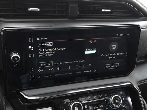 Used 2023 GMC Sierra 1500 AT4 w/ AT4 Premium Package image 21