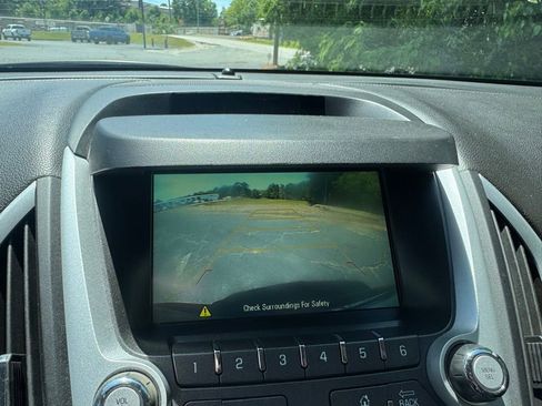 Used 2016 GMC Terrain Denali FWD image 19
