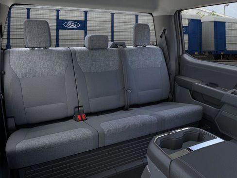 New 2026 Ford F350 XLT w/ XLT Premium Package image 11