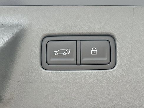 New 2026 Hyundai Santa Fe SE image 36