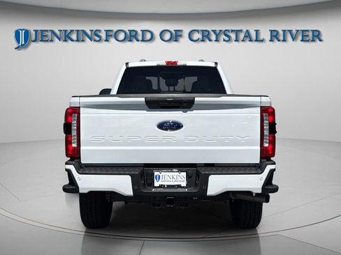 New 2026 Ford F350 XL w/ STX Appearance Package AWD/4WD image 11