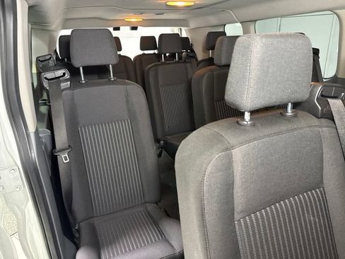 Used 2018 Ford Transit 350 XL RWD image 23