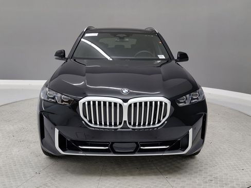Used 2026 BMW X5 xDrive40i image 2