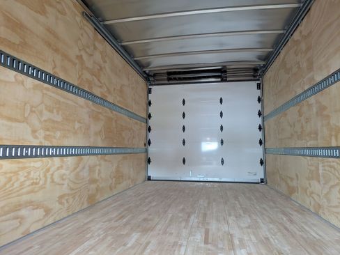 New 2026 Ford E-350 and Econoline 350 Super Duty w/ Power Equipment Group image 24