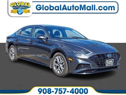 Used 2023 Hyundai Sonata SEL