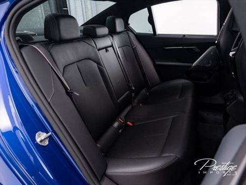 Used 2025 BMW M5 w/ Executive Package AWD/4WD image 46