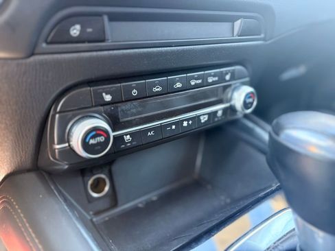 Used 2021 MAZDA CX-5 Grand Touring Reserve image 21