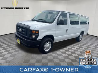 Used 2014 Ford E-250 and Econoline 250 Extended w/ Power Group RWD 360° Tour