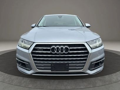 Used 2019 Audi Q7 3.0T Prestige