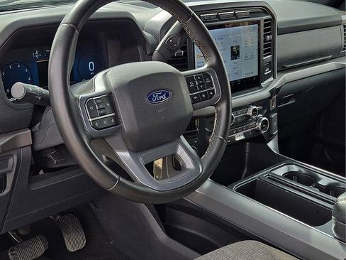 Used 2024 Ford F150 XLT w/ Mobile Office Package AWD/4WD image 20