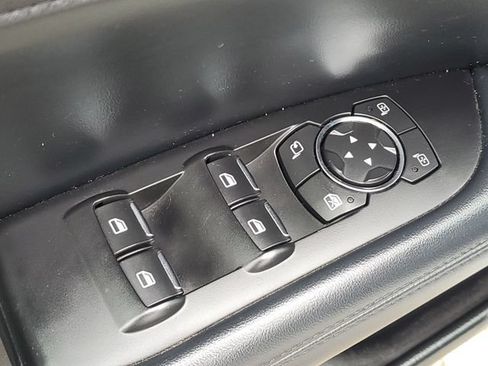 Used 2017 Lincoln MKZ Reserve FWD image 25