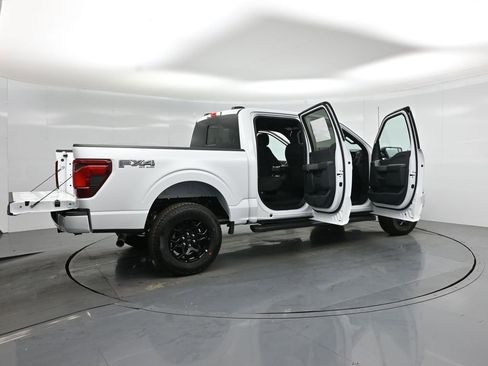 New 2026 Ford F150 XLT AWD/4WD image 5