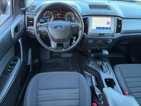 Used 2021 Ford Ranger XL w/ Equipment Group 101A High image 17