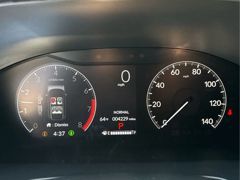 Used 2026 Honda CR-V LX image 19