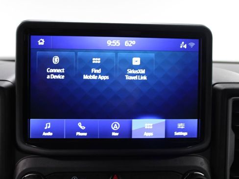 Used 2021 Ford Bronco Sport Big Bend AWD/4WD image 49
