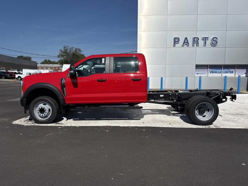 New 2026 Ford F450 XL RWD image 6