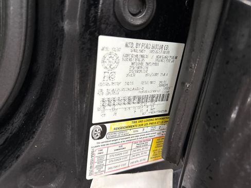 Used 2017 Ford Expedition Platinum image 18