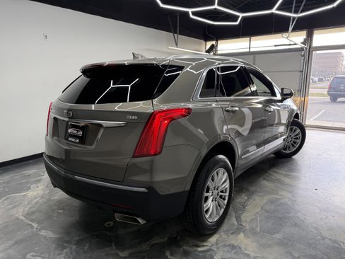 Used 2019 Cadillac XT5 AWD image 5