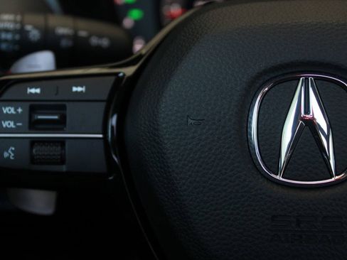 Used 2026 Acura ADX A-Spec FWD image 27