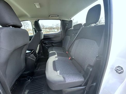 Used 2024 Ford Ranger XL image 19
