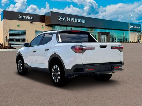 New 2026 Hyundai Santa Cruz SEL AWD/4WD image 5