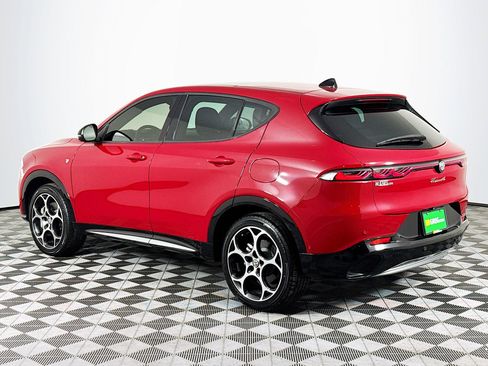 Used 2024 Alfa Romeo Tonale Ti w/ Active Assist Package image 6