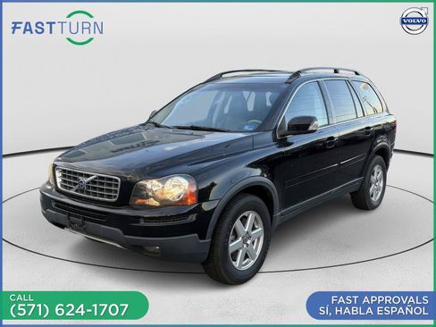 Used 2007 Volvo XC90 3.2 FWD image 18