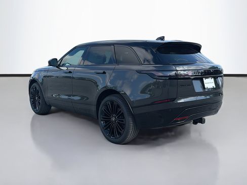 New 2026 Land Rover Range Rover Velar Dynamic SE AWD/4WD image 3
