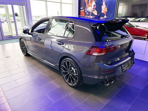 New 2026 Volkswagen Golf w/ Euro Style Package AWD/4WD image 4