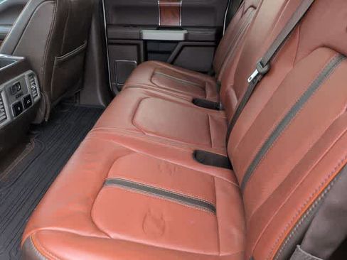 Used 2019 Ford F150 King Ranch w/ Equipment Group 601A Luxury AWD/4WD image 20