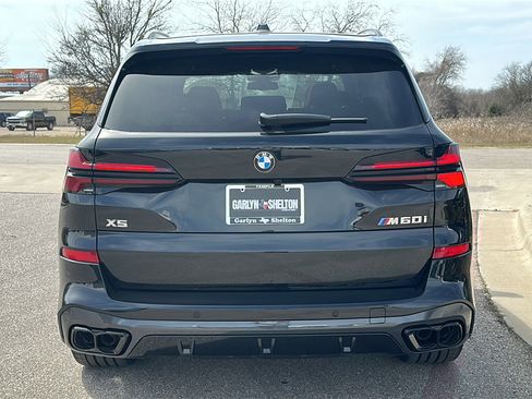 New 2026 BMW X5 M60i image 7