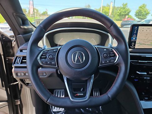 Used 2026 Acura MDX A-Spec AWD/4WD image 22