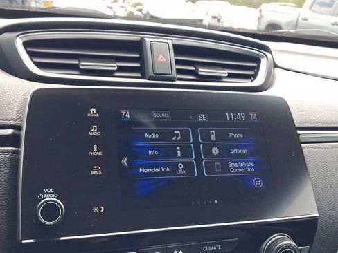 Used 2020 Honda CR-V EX-L image 16