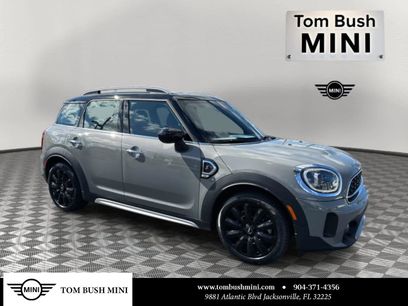 Certified 2023 MINI Cooper Countryman S