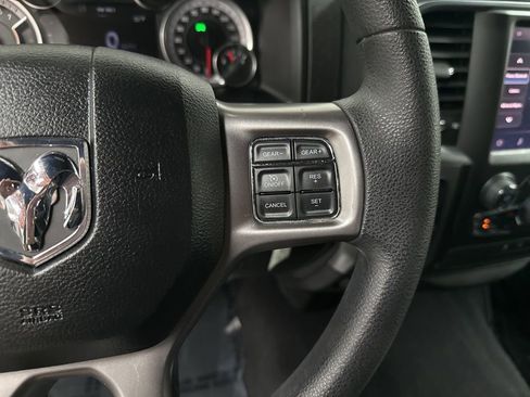 Used 2022 RAM 1500 Classic Warlock w/ Electronics Group AWD/4WD image 18