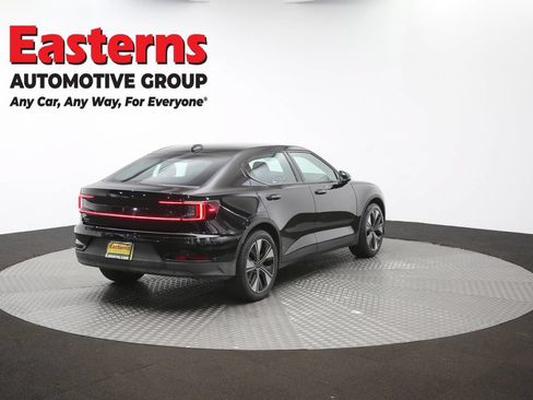 Used 2024 Polestar Polestar 2 AWD/4WD image 40