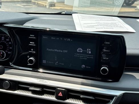 Used 2023 Kia K5 LXS FWD image 21